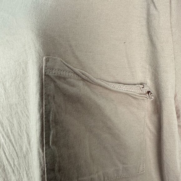 Threads 4 Thought Womens Organic Cotton & Modal T-Shirt Pocket Size M - Picture 2 of 7